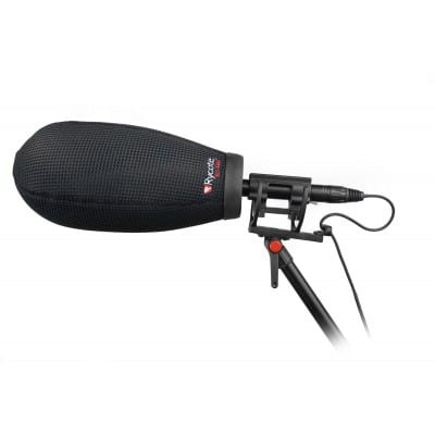 RYCOTE SUPER SOFTIE KIT POUR MICRO MKH 416