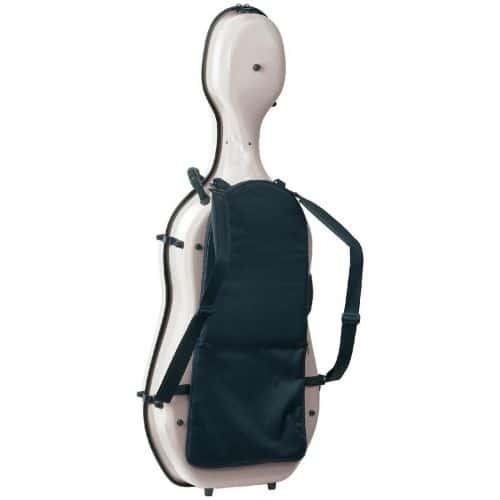 SYSTME DE PORTAGE TUI DE VIOLONCELLE IDEA COMFORT 