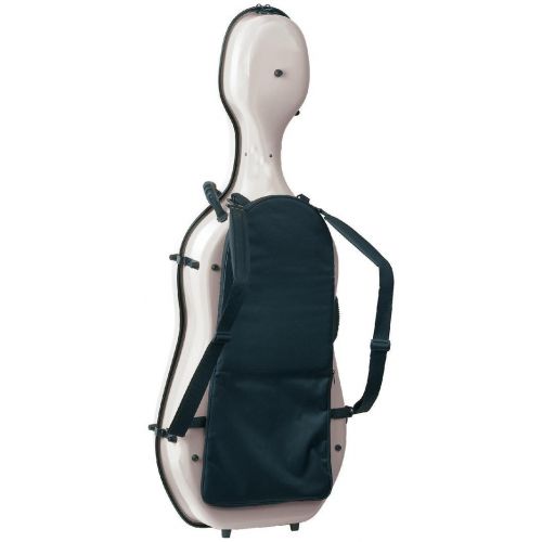 GEWA CELLO CASE CARRYING SYSTEM IDEA COMFORT 