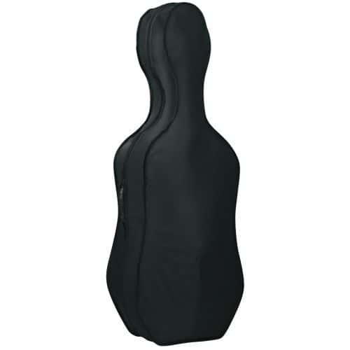 GEWA HOUSSE DE PROTECTION TUI DE VIOLONCELLE 