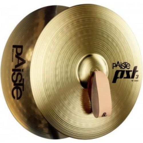 PAISTE PST3 14"