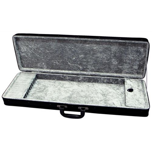 GEWA O.M. MONNICH 14 BOWS CASE