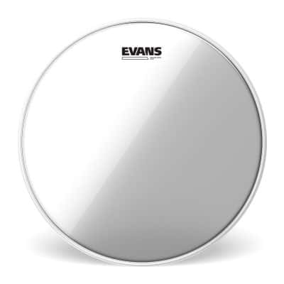 Evans S14r50 - 14 Hazy 500 Opaque (peau De Timbre Caisse Claire)