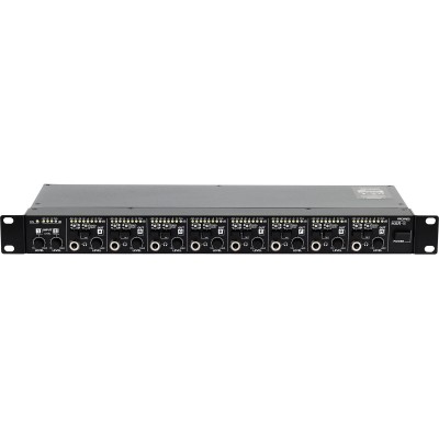 ALGAM AUDIO HAR-8