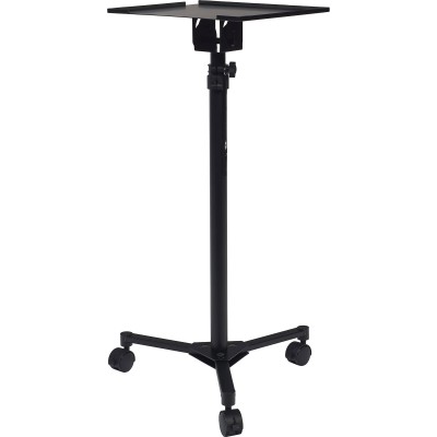 ALGAM AUDIO LSW - Support Mobile Pour Ordinateur