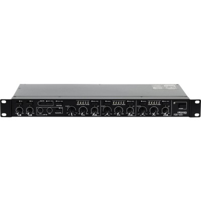 ALGAM AUDIO MZR-1005