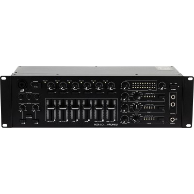 ALGAM AUDIO MZR-804