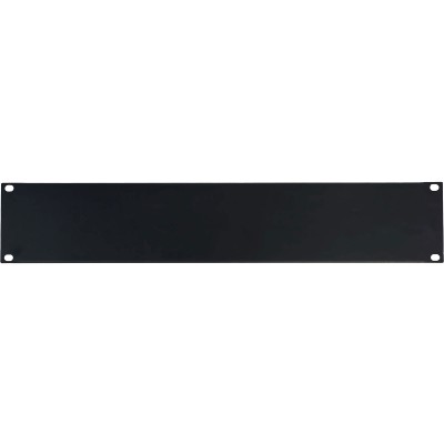 2U RACK COVER PANEL