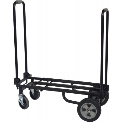 ALGAM AUDIO TR-200 - Chariot Pliable 200 KG
