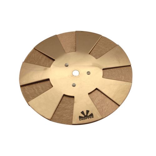 SABIAN CH12 - Chopper 12" Jojo Mayer