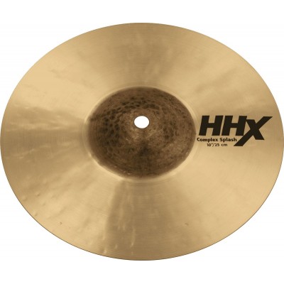 HHX Splash 10