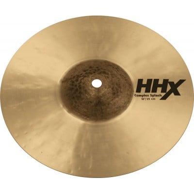 HHX SPLASH 10