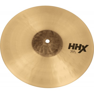 SABIAN HHX 12" - 11205XN