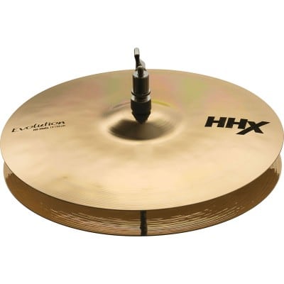 HHX EVOLUTION 13