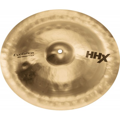 HHX Evolution 14