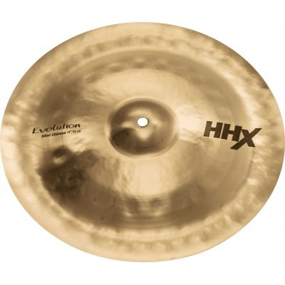 HHX EVOLUTION 14