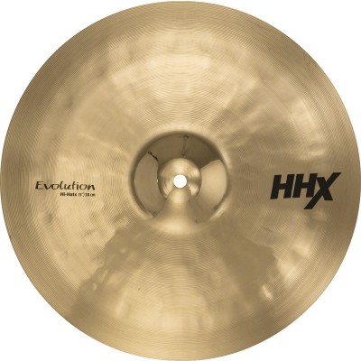 11502XEB HHX EVOLUTION HI-HAT 15