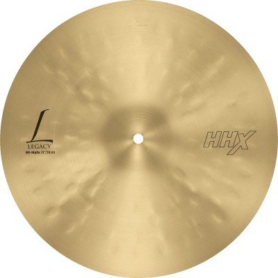 11502XLN HHX Legacy HI-hat 15