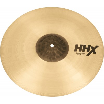 SABIAN HHX Suspendues 16" - 11623XN