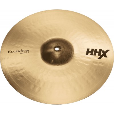 HHX Evolution 17