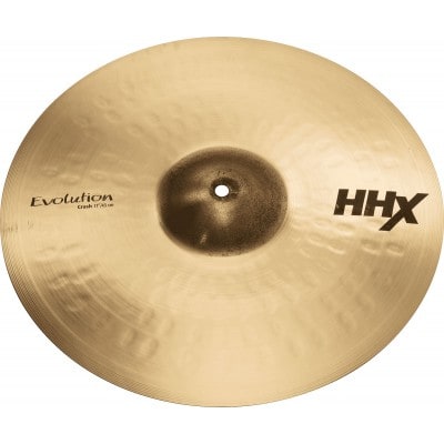 HHX EVOLUTION 17