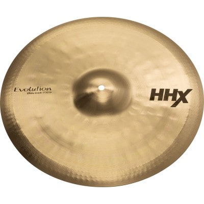 HHX EVOLUTION 17