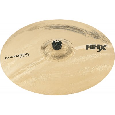 HHX Evolution 18