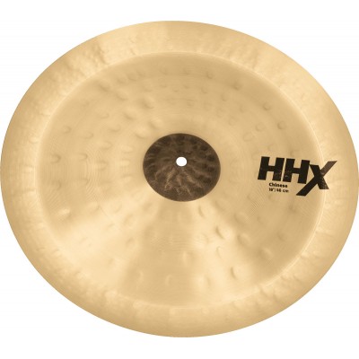 HHX 18