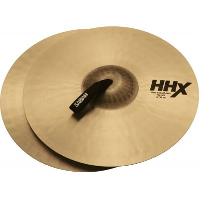 HHX NEW SYMPHONIC FRENCH 18