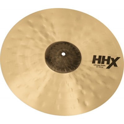 HHX 18