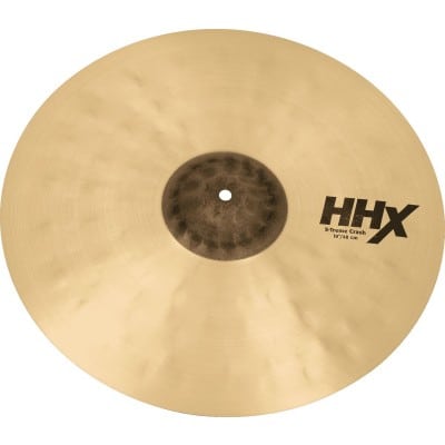 HHX CRASH 19