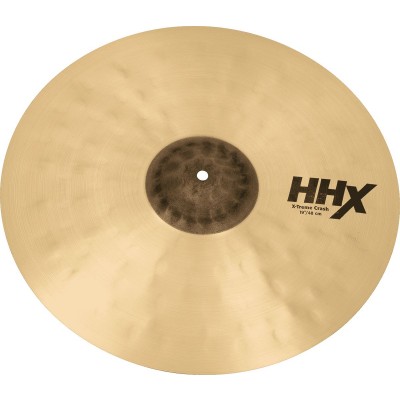 HHX CRASH 19