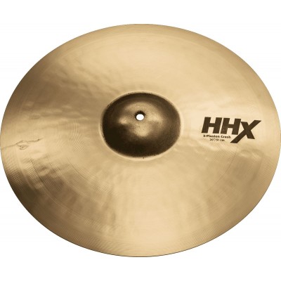 HHX Crash 20