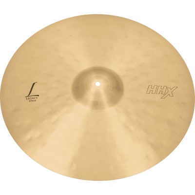 SABIAN HHX Ride 21" Legacy - 12110XLN