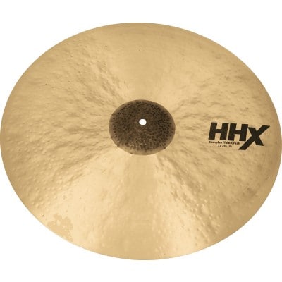 Sabian Hhx Crash 22 Complex Thin - 12206xcn