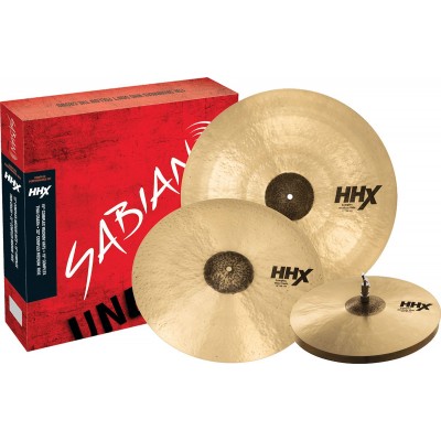 HHX SET HARMONIQUE COMPLEX PERFORMANCE SET - 15005XCN