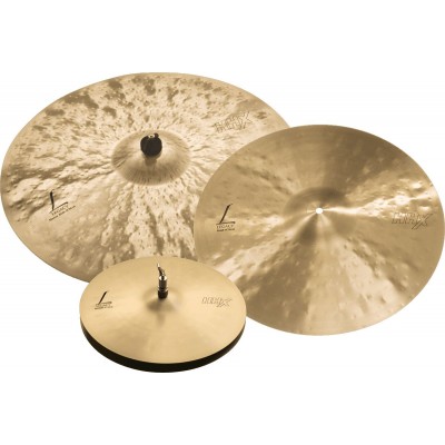 HHX SET HARMONIQUE LEGACY 15