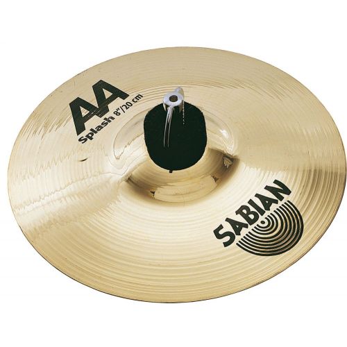 SABIAN 20805 - AA 8" Splash