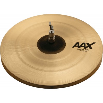 21502XC - Medium Hats AAX 15