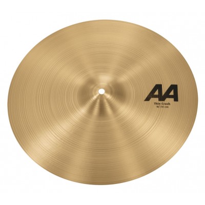SABIAN AA 16" THIN