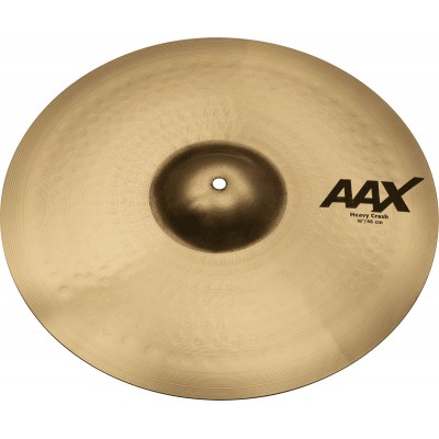 SABIAN 21809XCB - AAX Heavy Crash Bright 18"