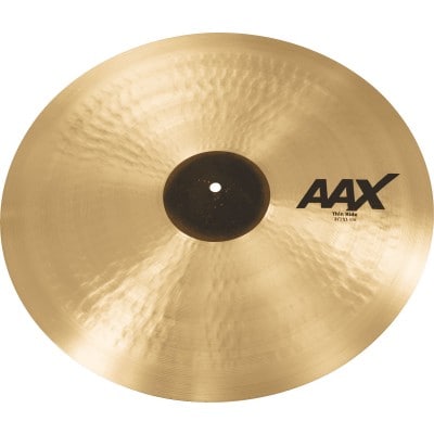 SABIAN 22110XC - THIN RIDE AAX 21