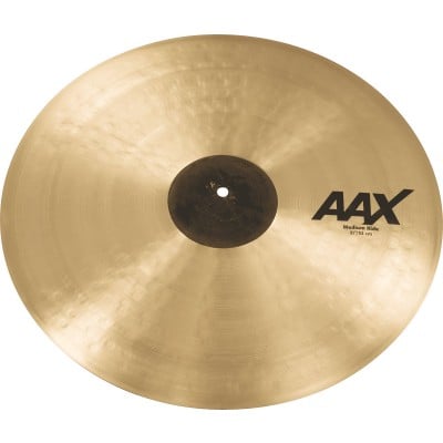 SABIAN 22112XC - MEDIUM RIDE AAX 21