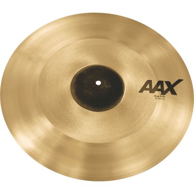 221XFR - Freq Ride AAX 21