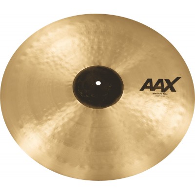 SABIAN 22212XC - MEDIUM RIDE AAX 22