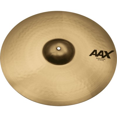 SABIAN 22009XCB - AAX Heavy Bright Crash 20"
