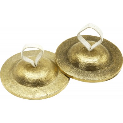 SABIAN 50102 - Cymbales A Doigt Heavy