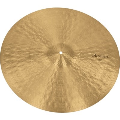 SABIAN VAULT ARTISAN 22" LIGHT RIDE