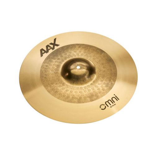 SABIAN AAX 18" OMNI RIDE