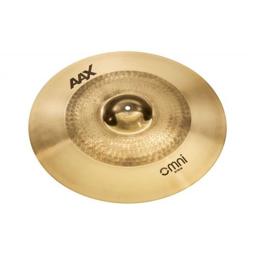 SABIAN AAX 22" Omni Ride